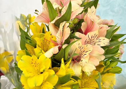 花束